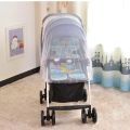 Stroller Mosquito Net - Full Coverage, with Dense Mesh for Enhanced Insect Protection, Polyester Stroller Mosquito Outdoor Gear.