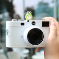 3D Camera Hot Shoe Cover Universal Compatible Cold Shoe Flash Cap Protector for Fuji Leica Pentax Olympus.