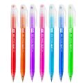 Camry Camry shine 525 ball pen size 0.38 m. Blue/Red Ink (lift 12 dozen) Fine Line Pen ball point pens Camry pen. 