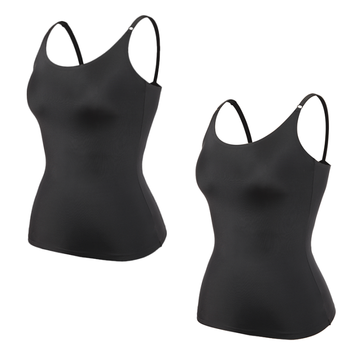 Women%20Tummy%20Control%20Shapewear%20Smooth%20Body%20Shaping%20Camisole%20Tank%20Tops%20Plus%20Size%20Slimming%20Underwear%20Seam-free%20Compression%20Shaper%20-%20Image%208