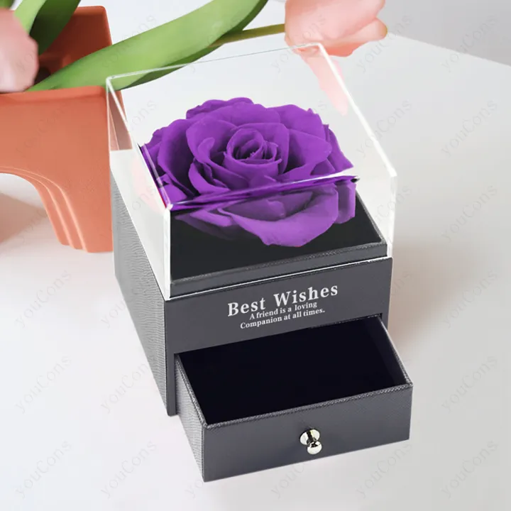 Luxury%20100%20Languages%20Projection%20Pendant%20Necklaces%20With%20Rose%20%20Box%20For%20Women%20Girlfriend%20Wife%20%20Valentine%20Jewelry%20-%20Image%204