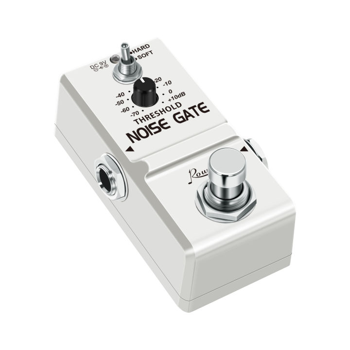 Rowin%20Guitar%20Noise%20Gate%20Pedal%20Noise%20Killer%20Pedals%20Noise%20Suppression%20Effects%20For%20Electric%20Guitar%20True%20Bypass%20Mini%20Size%20LN-319%20-%20Image%204