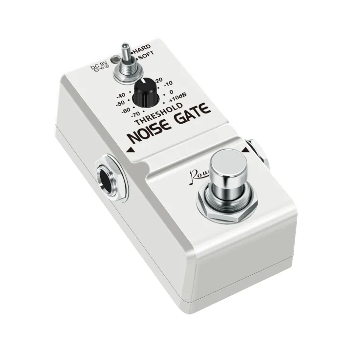 Rowin%20Guitar%20Noise%20Gate%20Pedal%20Noise%20Killer%20Pedals%20Noise%20Suppression%20Effects%20For%20Electric%20Guitar%20True%20Bypass%20Mini%20Size%20LN-319%20-%20Image%204