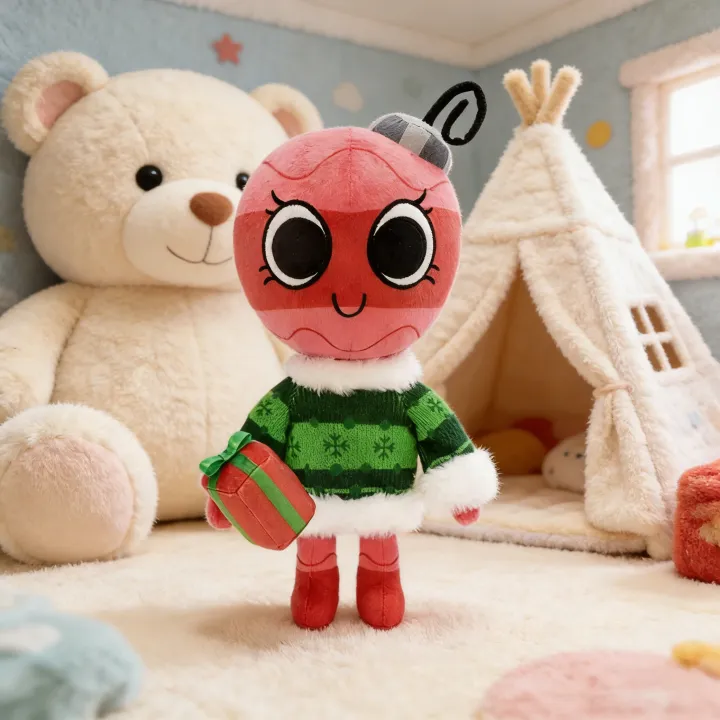 2026%20hot%20Plush%20Toy%20Doll%20Game%20Flower%20Plush%20Filling%20Animal%20Soft%20Toy%20Pillow%20Cat%20Rabbit%20Peluches%20Bobette%20Anime%20Figure%20Cute%20Stuffed%20-%20Image%205