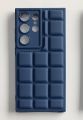 Samsung S24 Ultra Soft Bubble Back Cover. 