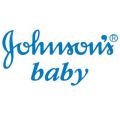 Johnson's Gentle Oil, Johnson's Baby, Pump Head 300ml, Genuine. 