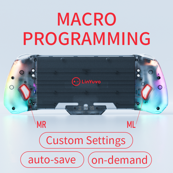 LinYuvo%20Gaming%20Controller%20for%20SWITCH%20with%20Hall%20Effect%20Joystick,%20Turbo,%20Dual%20Vibration,%206-Axis%20Gyro,%208-Color%20RGB%20Lighting%20KS43%20-%20Image%202