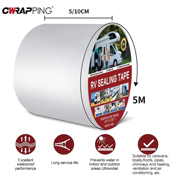 Waterproof%20Sealant%20Roofing%20Tape%20Rv%20Motorhome%20Accessories%20Camping%20Car%20Accessory%20for%20Roof%20Repair%20Campervan%20Gadgets%20Caravan%20Parts%20-%20Image%206
