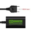 Original Console For Xbox To HDMI-compatible AV Cable Adapter Connect To HDTV For Classic Console Models Wholesale Dropshipping. 