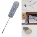 Household Microfiber Duster Cleaning Brush | Soft Dust Remover for Home, Office & Car | Easy Grip Handle.