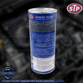 STP diesel engine flush petrol cleaner 450ml. 100%. 