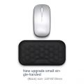 Keyboard Mouse Wrist Rest Pad Memory Foam Hand Rest Support Support Ergonomic Wrist Cushion Pad Memory Foam For Notebook Laptops. 