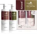 Karseell Maca Power Combo Set | Shampoo and Conditioner - 500ml Each |. 