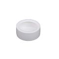 Reptile Food Bowl Anti-Escape Ceramic Feeder Dish Reptile Water Bowl for Hermit Crab Leopard Gecko Chameleon Corn Snake Y5GB. 