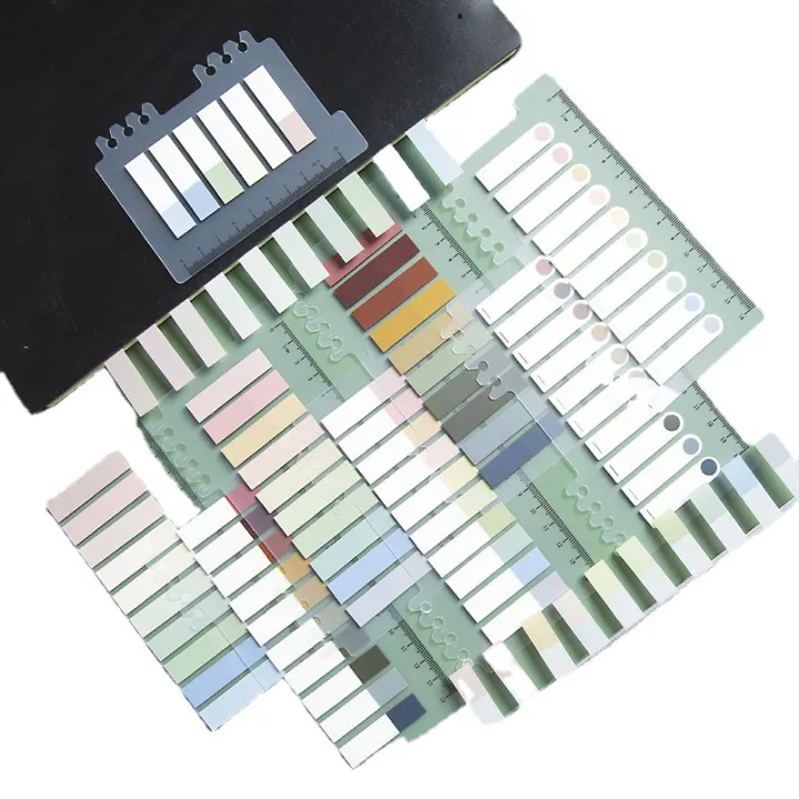 Kawaii%20Stickers%20200%20Sheets%20Bookmarks%20Memo%20Pad%20Cute%20Notepad%20Sticky%20Notes%20Pack%20School%20Office%20Supplies%20Aesthetic%20Pouch%20Stationery%20-%20Image%203