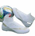 Professional Indoor Training Footbball Shoe Football Boot. 