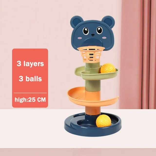 Baby%20Rotating%203/5/7-story%20Track%20Stacked%20Montessori%20Rolling%20Ball%20Tower%20Early%20Parent%20Child%20Education%20Interactive%20Toy%20Gift%20-%20Image%208