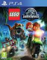 LEGO Jurassic World PS4. 