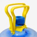 Water Bottle Can Handle Easy Lifting for 19-20 Litter Flat Water bottle Holder handle. 