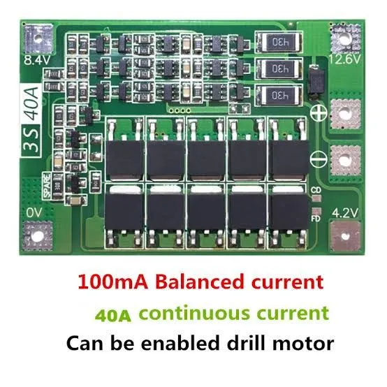 Original%203S%2040A%20BMS%2011.1V%2012.6V%2018650%20Lithium%20Battery%20Protection%20with%20100mA%20Balancing%20Feature%203S%2040%20Ampere%20BMS%20-%20Image%205