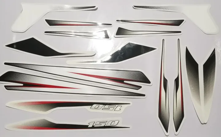 Bajaj%20Pulsar%20150%20Black%20White%20Full%20Sticker%20Kit%20-%20Image%202