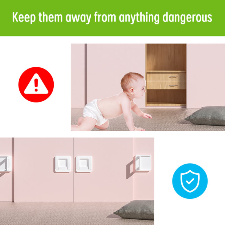 MIRTHBABY%20Baby%20Safety%20Window%20Slide%20Locks%20For%20Kids%20Child%20Proof%20Patio%20Sliding%20Glass%20Door%20Lock%20White%20-%20Image%204