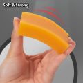 Extra Large No Smudge Soft Soap  Eraser for B 2B 3B 4B Drawing Sketch Pencils for School Office Art. 