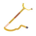 LENS Aperture Flex Cable For CANON EF-S 17-85 Mm 17-85mm F/4-5.6 IS USM Lens Diaphragm Repair Replacement Part Camera Accessory. 