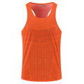 Men Athletics Tank Top Urltra-Light Running Vest Speed Sport Fitness Shirts Guys Sleeveless Clothing Athlete Track Field Singlet.