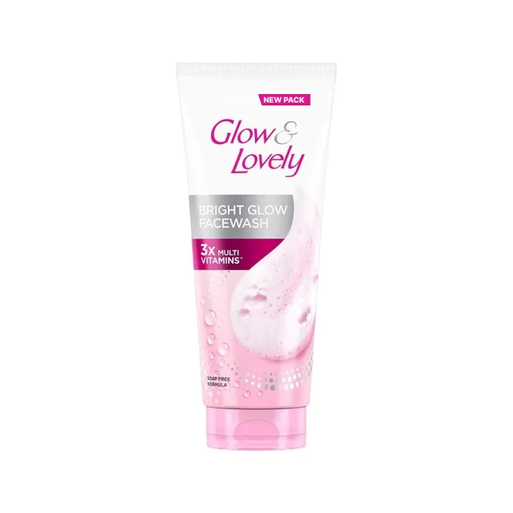 Glow%20&%20Lovely%20Facewash%20Bright%20Glow%20100g%20-%20Image%202