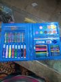 Colour marker gift set. 