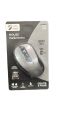 Green Leaf Wireless Mouse 2.4 GHz 5-Button Wireless Mouse 18-8846BK Without batteries. 