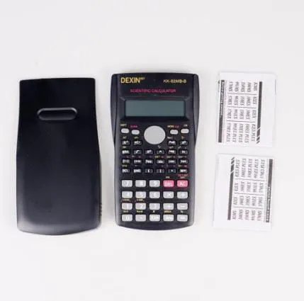 Scientific%20Calculator%202%20line%20Dexin%20Kk-82MS-B%20-%20Image%203