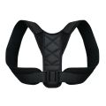 Back Posture Correction Belt Hunchback Prevention Correction of Sitting Posture Unisex Breathable Body Shaping.