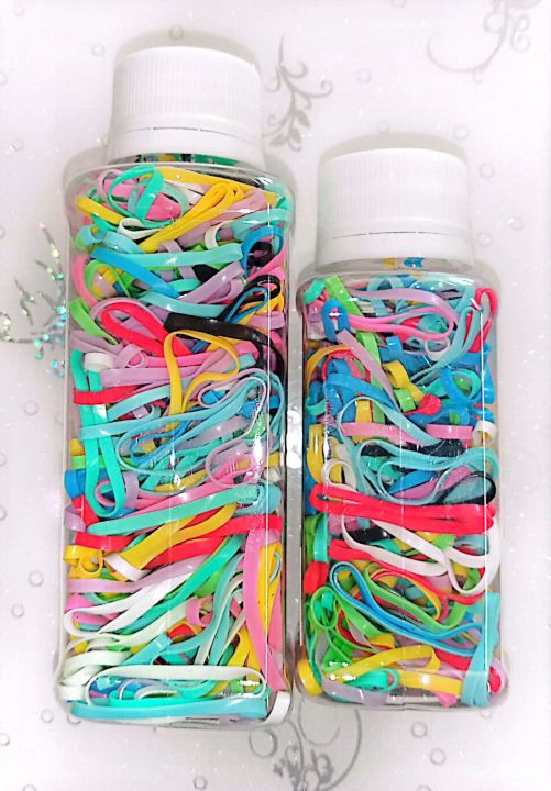 girls%20multi%20colour%20rabar%20ban%20pony%20-%20Image%203