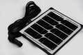 Durable 10W Solar Flood Light – Bright Outdoor Illumination. 