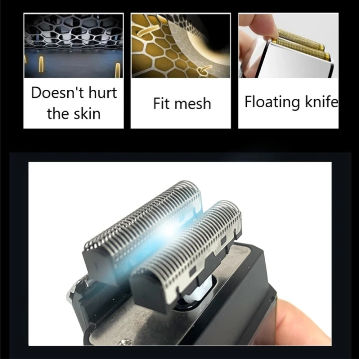 Kemei%202026%20Professional%20Replacement%20Foil%20and%20Cutter%20Blades%20Set%20Suitable%20For%20Shaver%20Original%20Electric%20Shavers%20Blades%20Cutting%20Head%20-%20Image%205