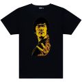 Bruce Lee Jeet Kun Do Tshirt Men. 