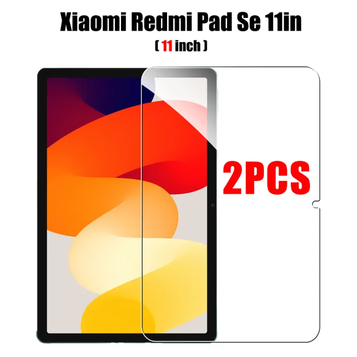 2PCS%20Tempered%20Glass%20Screen%20Protector%20for%20%20Redmi%20Pad%20Se%2011%208.7%20inch%202023%202024%20Clear%20Glass%20Tablet%20Accessories%209H%20Film%20-%20Image%208