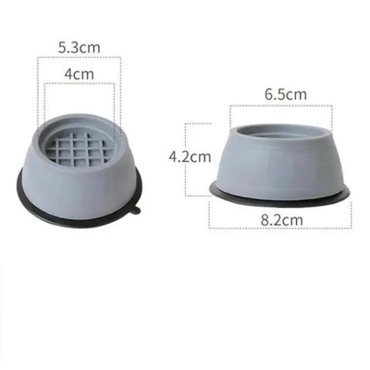 Anti%20Vibration%20Foot%20Pad%20Non-Slip%20Washing%20Machine%20Fixed%20Rubber%20Base%20Proof%20Pad%20Shock%20Mat%20Fit%20Universal%20Furniture%20Refrigerator%20Dryer%20Foot%20Pad-4%20Pieces%20-%20Image%204
