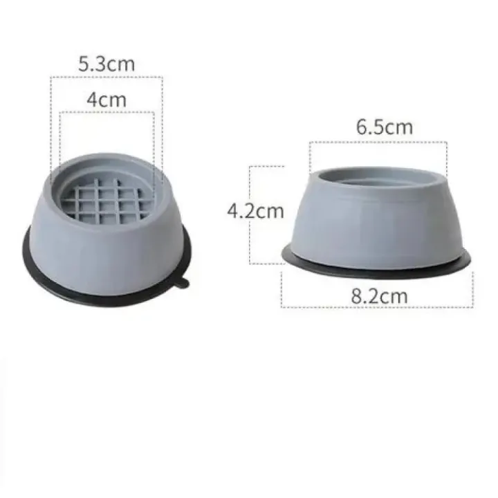 Anti%20Vibration%20Foot%20Pad%20Non-Slip%20Washing%20Machine%20Fixed%20Rubber%20Base%20Proof%20Pad%20Shock%20Mat%20Fit%20Universal%20Furniture%20Refrigerator%20Dryer%20Foot%20Pad-4%20Pieces%20-%20Image%204