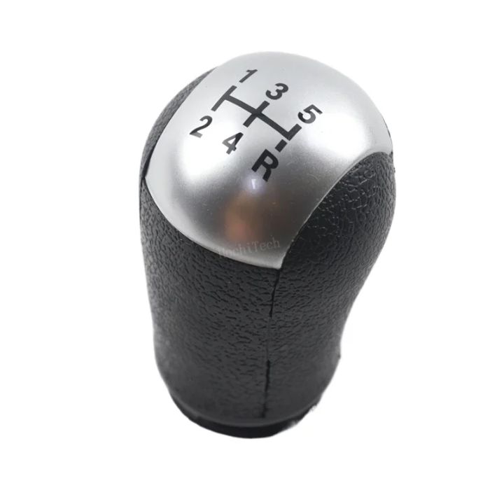 For%20Ford%20Focus%20C-Max%20Mustang%20Mondeo%20MK2%205%20Speed%206%20Speed%20Manual%20Gear%20Shift%20Knob%20Gear%20Stick%20Head%20Shifter%20Lever%20Handle%20-%20Image%207