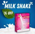 Weight gain Milk Shake For healthy.1piece (packet) Milk Shake. 