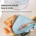 Water Drop Pattern Kitchen Cabinet Liner Eva Waterproof Refrigerator Mat Placemat Non-Sticky Easy to Clean Drawer Liner Moisture-Proof and Mildew-Proof.