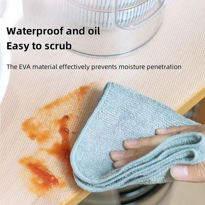 Water%20Drop%20Pattern%20Kitchen%20Cabinet%20Liner%20Eva%20Waterproof%20Refrigerator%20Mat%20Placemat%20Non-Sticky%20Easy%20to%20Clean%20Drawer%20Liner%20Moisture-Proof%20and%20Mildew-Proof%20-%20Image%206