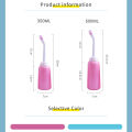 500ml Portable Bidet Spray Handheld Travel Bidet for Pregnant Women Baby Cleansing Water Washer Bottle Baby Showers Mom Bottle. 