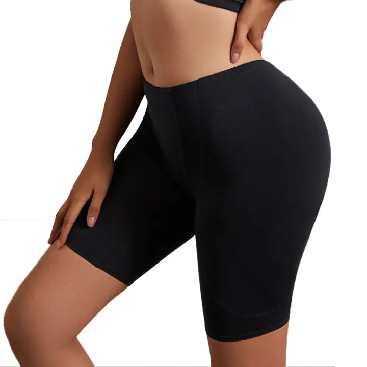 Butt%20Lifter%20Shapewear%20Shorts%20Women%20Fake%20Booty%20Enhancer%20Body%20Shaper%20Padded%20Hip%20Enhancer%20Panties%20Lingerie%20Hip%20Pads%20Fake%20Ass%20Panty%20-%20Image%205