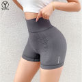 Yoyo yoga pants women fitness high waist sports breathable hip lifting pants 3544. 