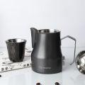 Easyworkz Espresso Steaming Pitcher Stainless Steel Coffee Frothing Picther Milk Jug Cappuccino Latte Art Cup. 