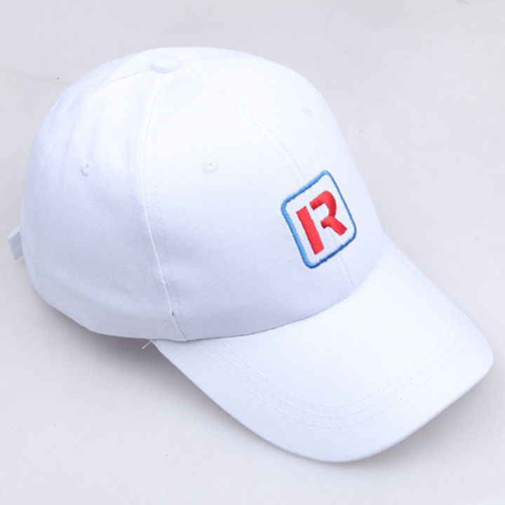 Anime%20The%20Prince%20Of%20Tennis%20White%20Baseball%20Cap%20Cosplay%20Adjustable%20Hat%20Ryoma%20Echizen%20Cotton%20Snapback%20Embroidered%20Hats%20-%20Image%204